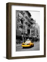 Pixels Print Series-Philippe Hugonnard-Framed Photographic Print