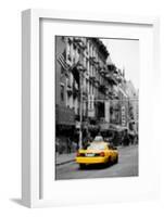 Pixels Print Series-Philippe Hugonnard-Framed Photographic Print