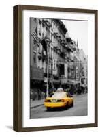 Pixels Print Series-Philippe Hugonnard-Framed Photographic Print