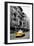 Pixels Print Series-Philippe Hugonnard-Framed Photographic Print