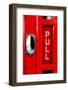 Pixels Print Series-Philippe Hugonnard-Framed Photographic Print