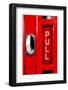 Pixels Print Series-Philippe Hugonnard-Framed Photographic Print