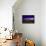 Pixels Print Series-Philippe Hugonnard-Framed Stretched Canvas displayed on a wall
