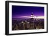 Pixels Print Series-Philippe Hugonnard-Framed Photographic Print