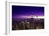 Pixels Print Series-Philippe Hugonnard-Framed Photographic Print