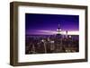 Pixels Print Series-Philippe Hugonnard-Framed Photographic Print