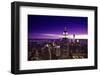 Pixels Print Series-Philippe Hugonnard-Framed Photographic Print