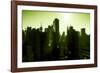 Pixels Print Series-Philippe Hugonnard-Framed Photographic Print