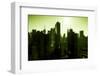 Pixels Print Series-Philippe Hugonnard-Framed Photographic Print