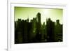 Pixels Print Series-Philippe Hugonnard-Framed Photographic Print