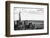 Pixels Print Series-Philippe Hugonnard-Framed Photographic Print