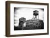 Pixels Print Series-Philippe Hugonnard-Framed Photographic Print