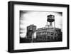 Pixels Print Series-Philippe Hugonnard-Framed Photographic Print