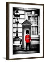 Pixels Print Series-Philippe Hugonnard-Framed Photographic Print