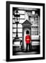 Pixels Print Series-Philippe Hugonnard-Framed Photographic Print