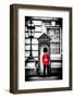 Pixels Print Series-Philippe Hugonnard-Framed Photographic Print