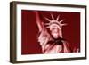 Pixels Print Series-Philippe Hugonnard-Framed Photographic Print