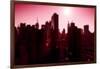 Pixels Print Series-Philippe Hugonnard-Framed Photographic Print