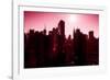 Pixels Print Series-Philippe Hugonnard-Framed Photographic Print