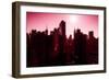 Pixels Print Series-Philippe Hugonnard-Framed Photographic Print