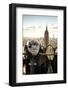 Pixels Print Series-Philippe Hugonnard-Framed Photographic Print