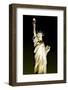 Pixels Print Series-Philippe Hugonnard-Framed Photographic Print