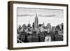 Pixels Print Series-Philippe Hugonnard-Framed Photographic Print