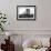 Pixels Print Series-Philippe Hugonnard-Framed Photographic Print displayed on a wall