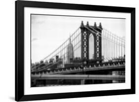 Pixels Print Series-Philippe Hugonnard-Framed Photographic Print