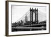 Pixels Print Series-Philippe Hugonnard-Framed Photographic Print