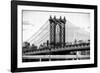 Pixels Print Series-Philippe Hugonnard-Framed Photographic Print