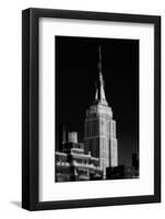 Pixels Print Series-Philippe Hugonnard-Framed Photographic Print