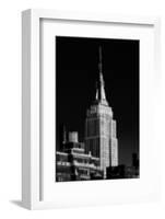 Pixels Print Series-Philippe Hugonnard-Framed Photographic Print