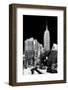 Pixels Print Series-Philippe Hugonnard-Framed Photographic Print