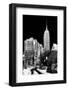 Pixels Print Series-Philippe Hugonnard-Framed Photographic Print