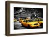 Pixels Print Series-Philippe Hugonnard-Framed Photographic Print