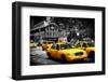 Pixels Print Series-Philippe Hugonnard-Framed Photographic Print