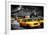 Pixels Print Series-Philippe Hugonnard-Framed Photographic Print