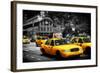 Pixels Print Series-Philippe Hugonnard-Framed Photographic Print