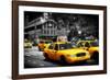 Pixels Print Series-Philippe Hugonnard-Framed Photographic Print