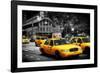 Pixels Print Series-Philippe Hugonnard-Framed Photographic Print