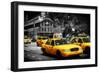 Pixels Print Series-Philippe Hugonnard-Framed Photographic Print