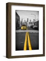 Pixels Print Series-Philippe Hugonnard-Framed Photographic Print