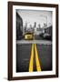 Pixels Print Series-Philippe Hugonnard-Framed Photographic Print