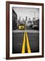 Pixels Print Series-Philippe Hugonnard-Framed Photographic Print