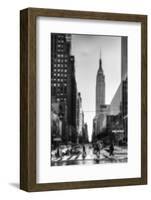 Pixels Print Series-Philippe Hugonnard-Framed Photographic Print