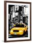 Pixels Print Series-Philippe Hugonnard-Framed Photographic Print