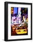 Pixels Print Series-Philippe Hugonnard-Framed Photographic Print