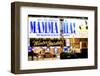 Pixels Print Series-Philippe Hugonnard-Framed Photographic Print