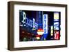 Pixels Print Series-Philippe Hugonnard-Framed Photographic Print